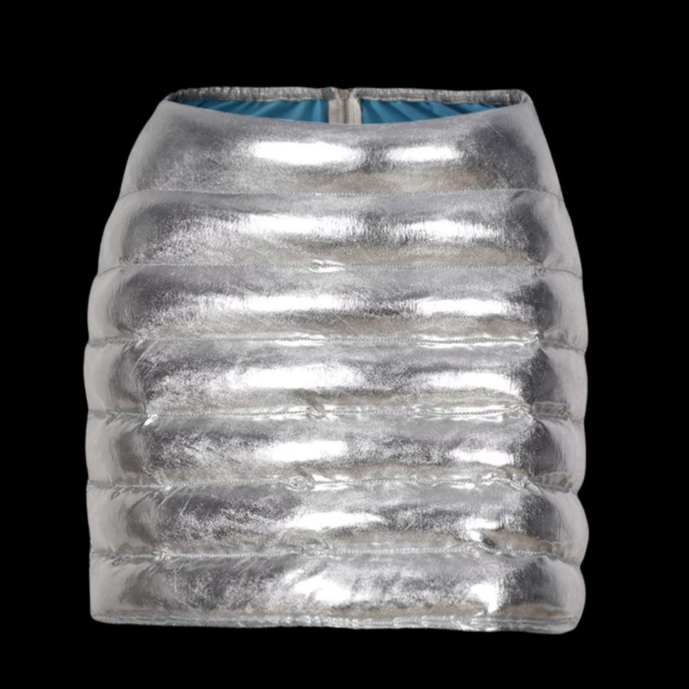 The “Zenon” Skirt